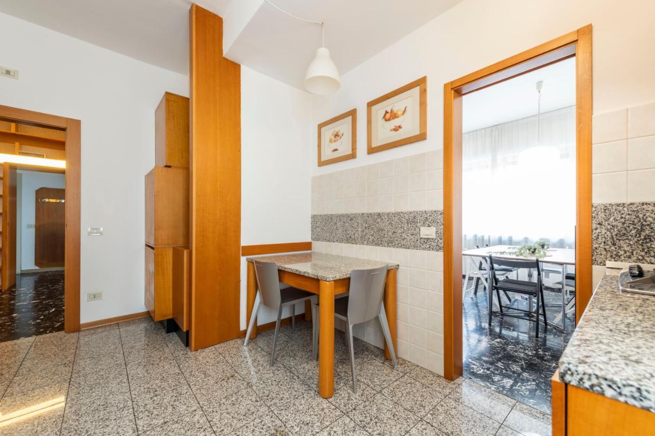 Riverview Luxury Flat Verona Bagian luar foto
