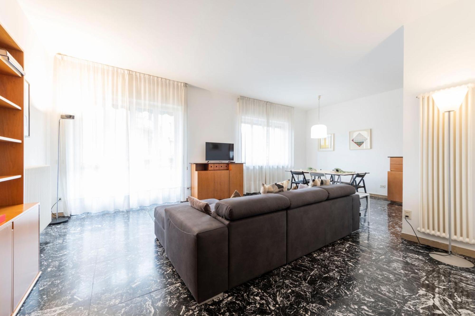 Riverview Luxury Flat Verona Bagian luar foto